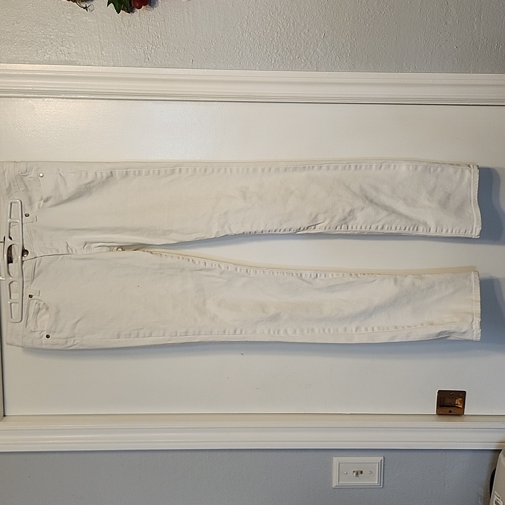 Paige womens jeans